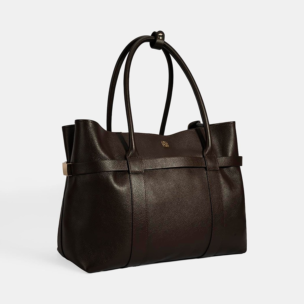 DE-12944 AW25 KADIN OMUZ ÇANTASI