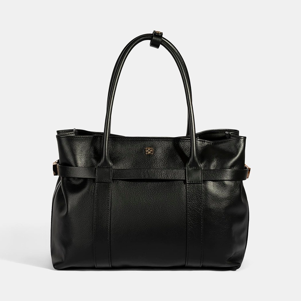 DE-12944 AW25 KADIN OMUZ ÇANTASI