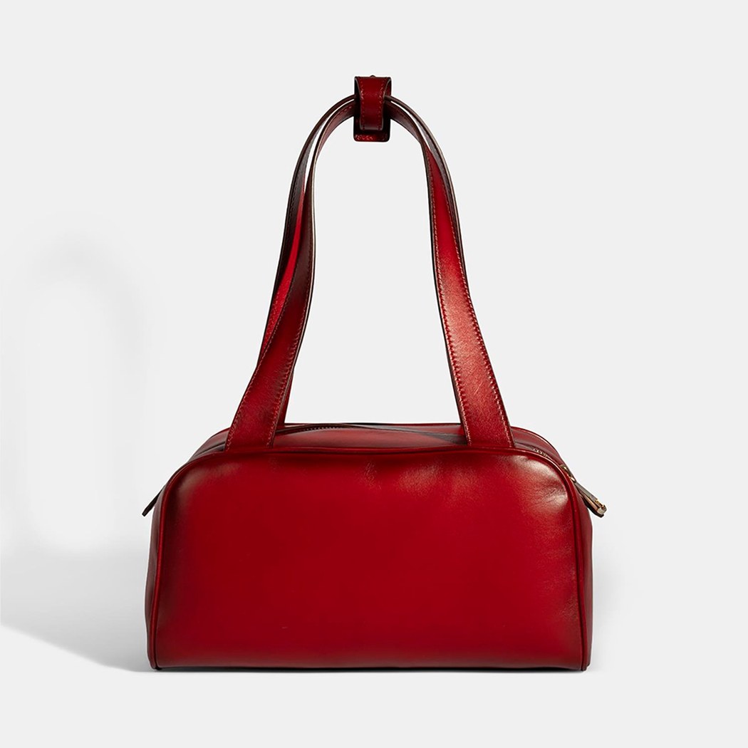 DE-12946 AW25 KADIN OMUZ ÇANTASI