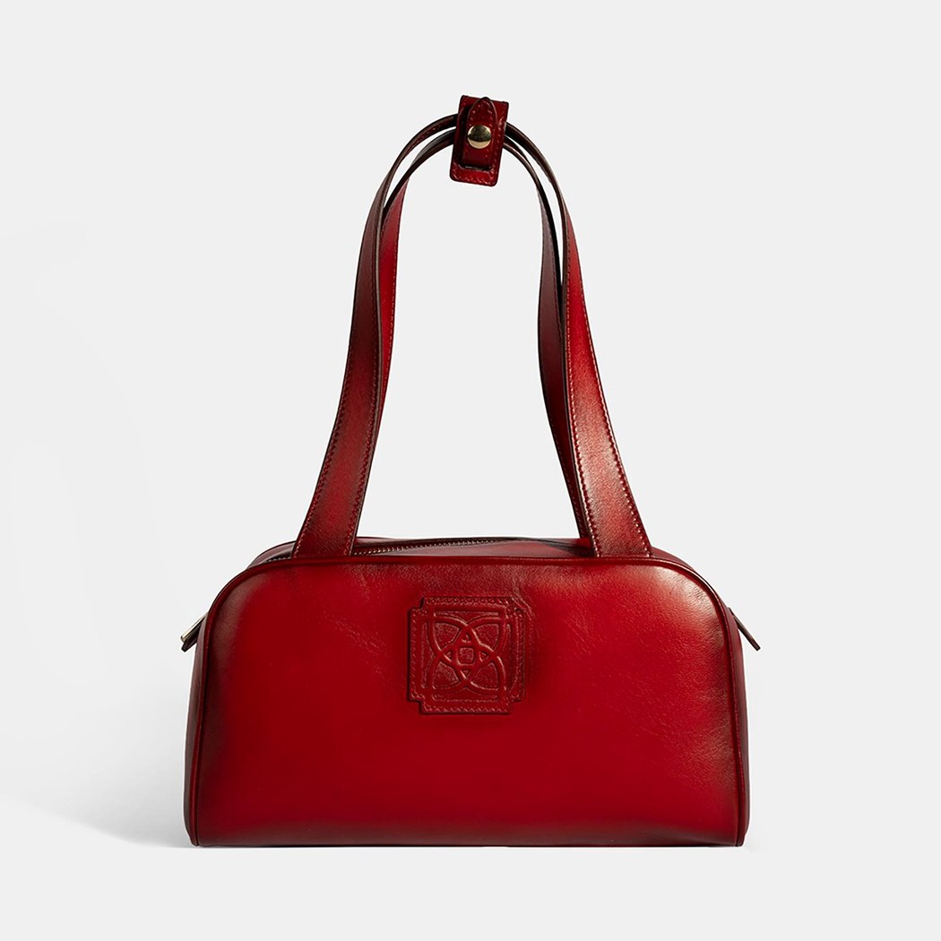 DE-12946 AW25 KADIN OMUZ ÇANTASI