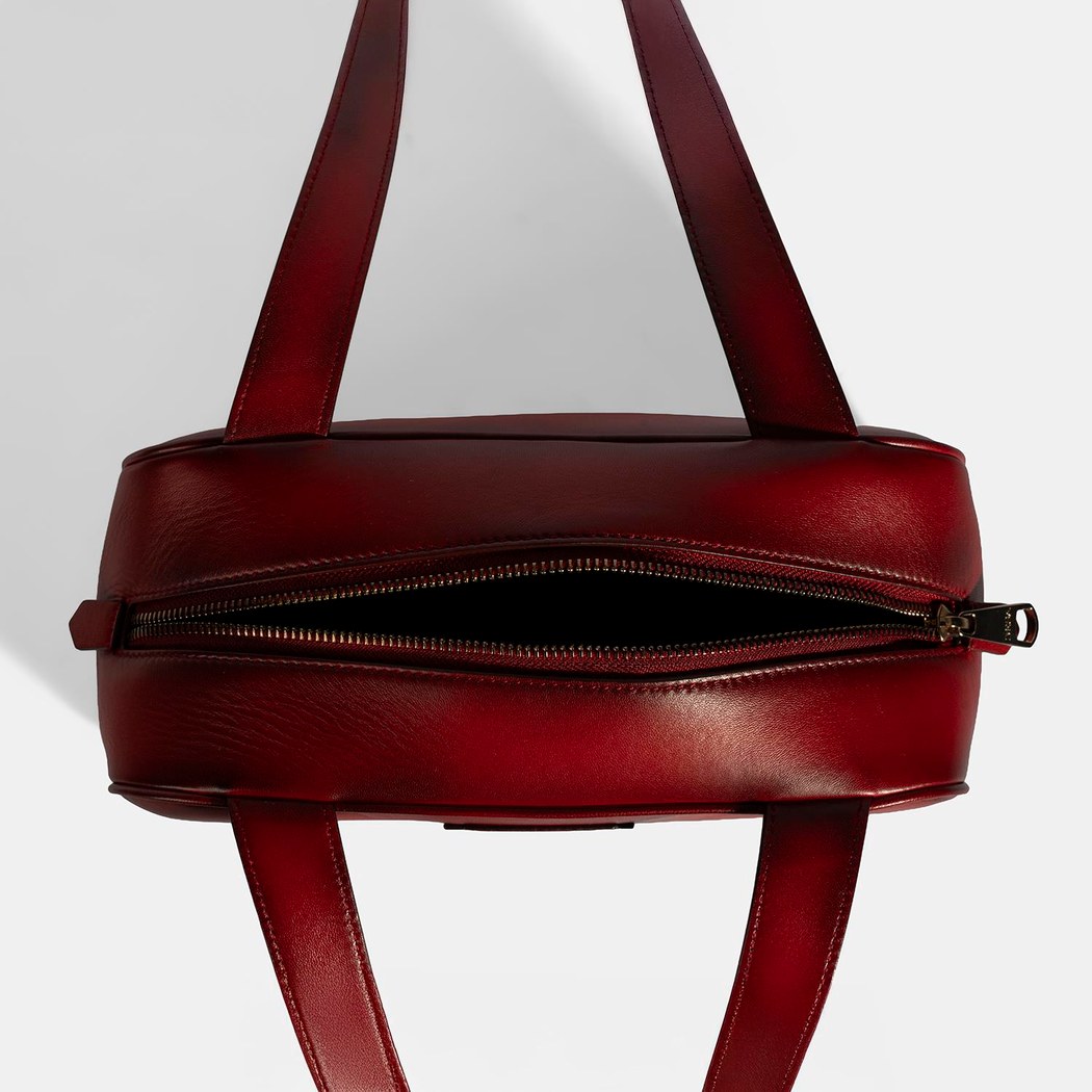 DE-12946 AW25 KADIN OMUZ ÇANTASI