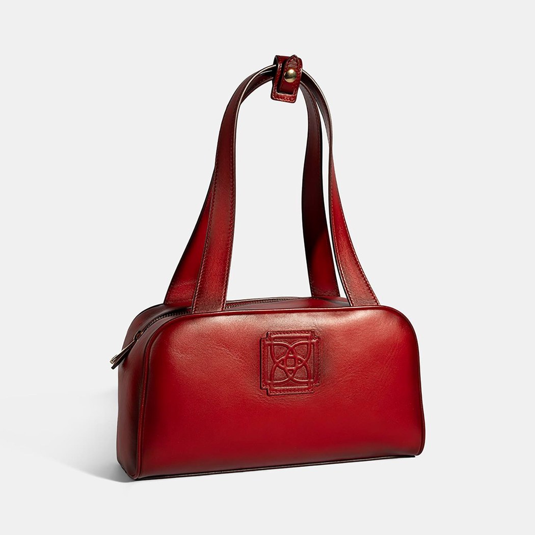 DE-12946 AW25 KADIN OMUZ ÇANTASI