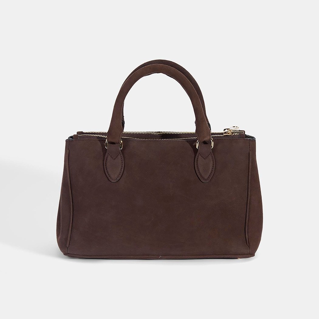 DE-12964 AW25 KADIN EL ÇANTASI