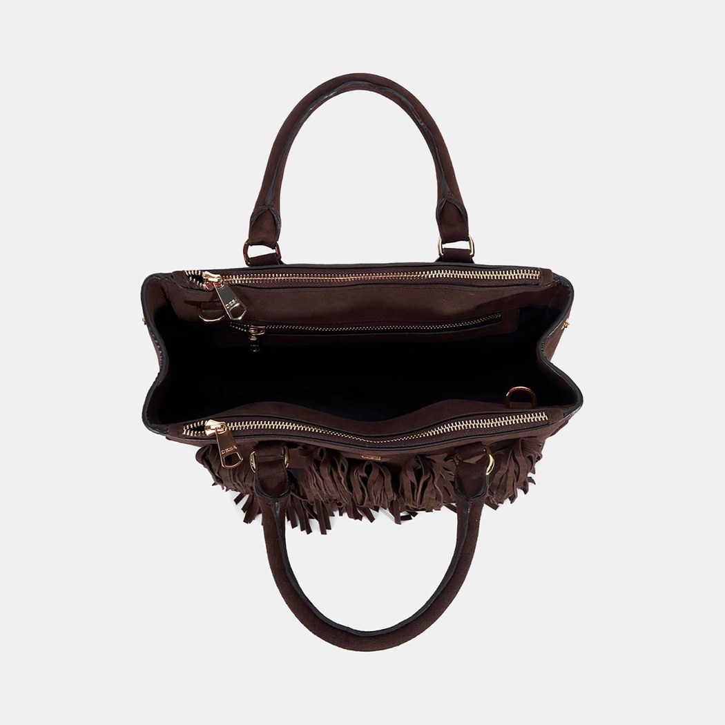 DE-12964 AW25 KADIN EL ÇANTASI