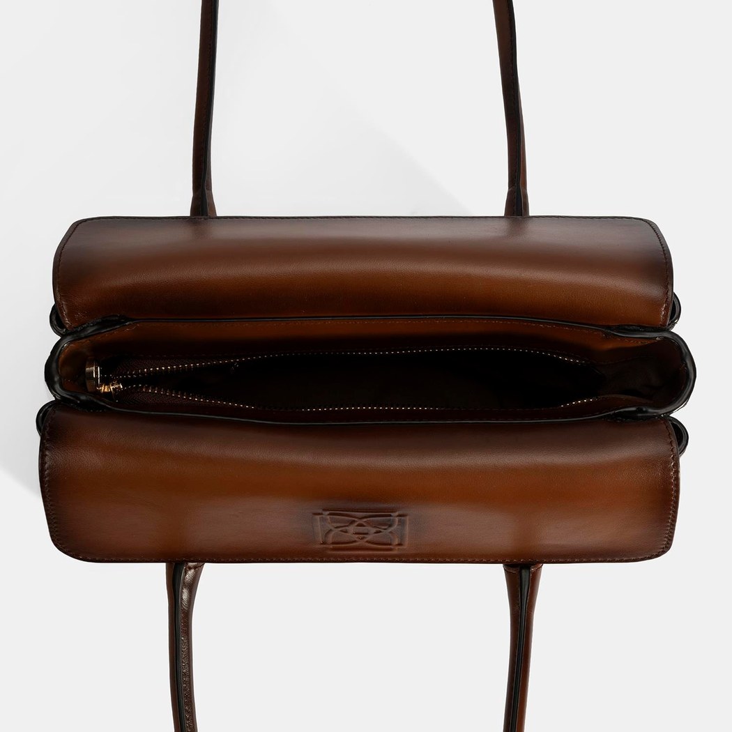 DE-12988 AW25 KADIN OMUZ ÇANTASI