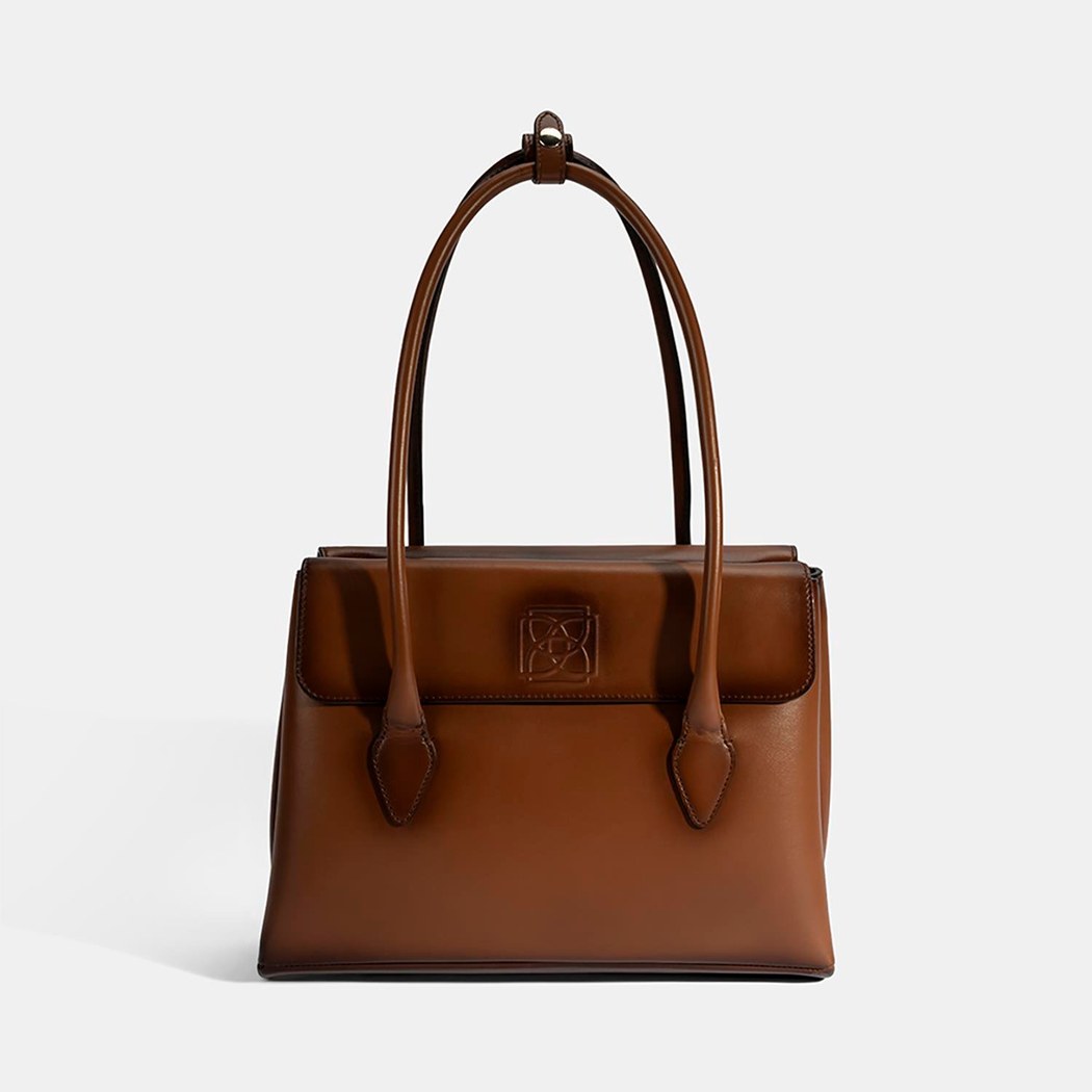 DE-12988 AW25 KADIN OMUZ ÇANTASI