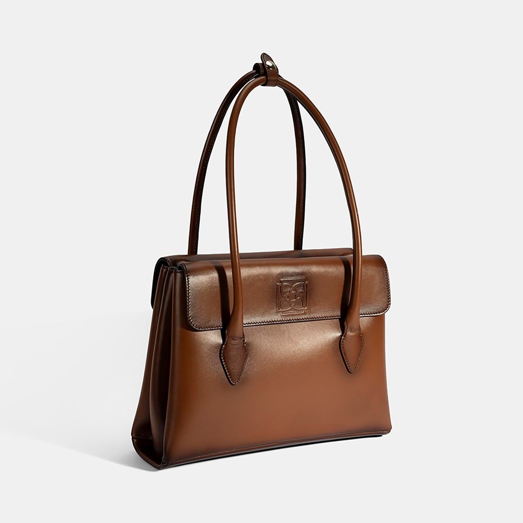 DE-12988 AW25 KADIN OMUZ ÇANTASI