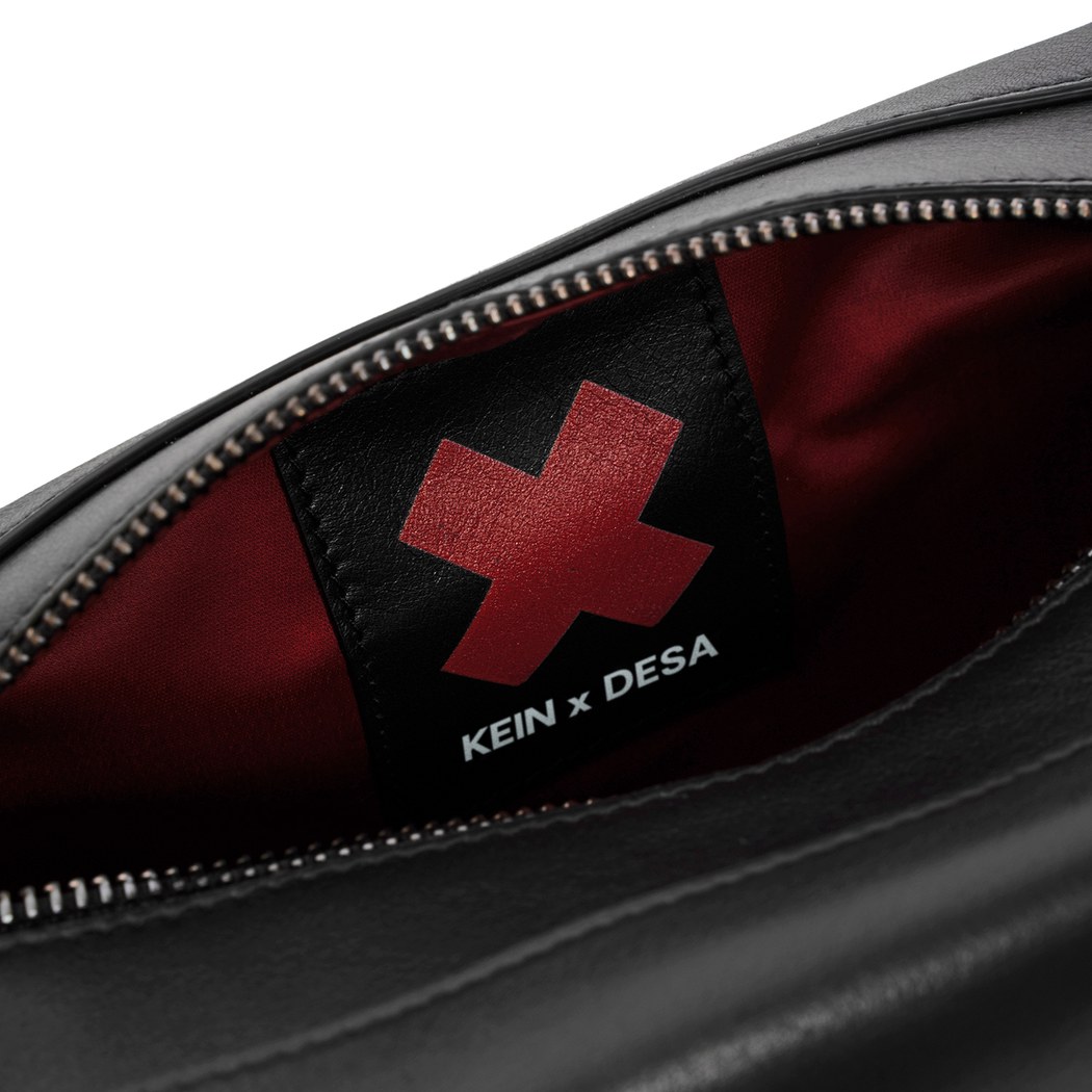 DE-12996 KEİN X DESA UNİSEX ÇANTA