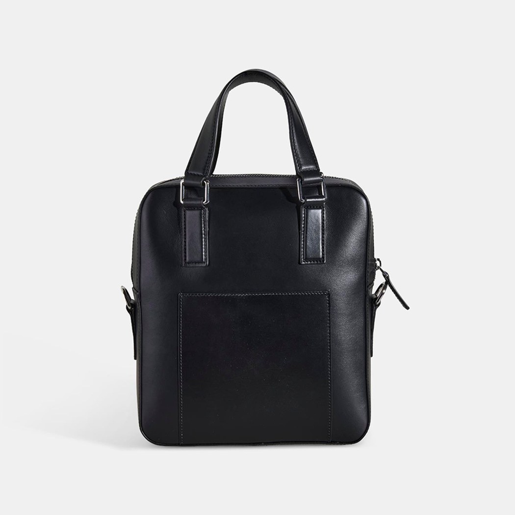 DE-12997 AW25 ERKEK POSTACI ÇANTASI