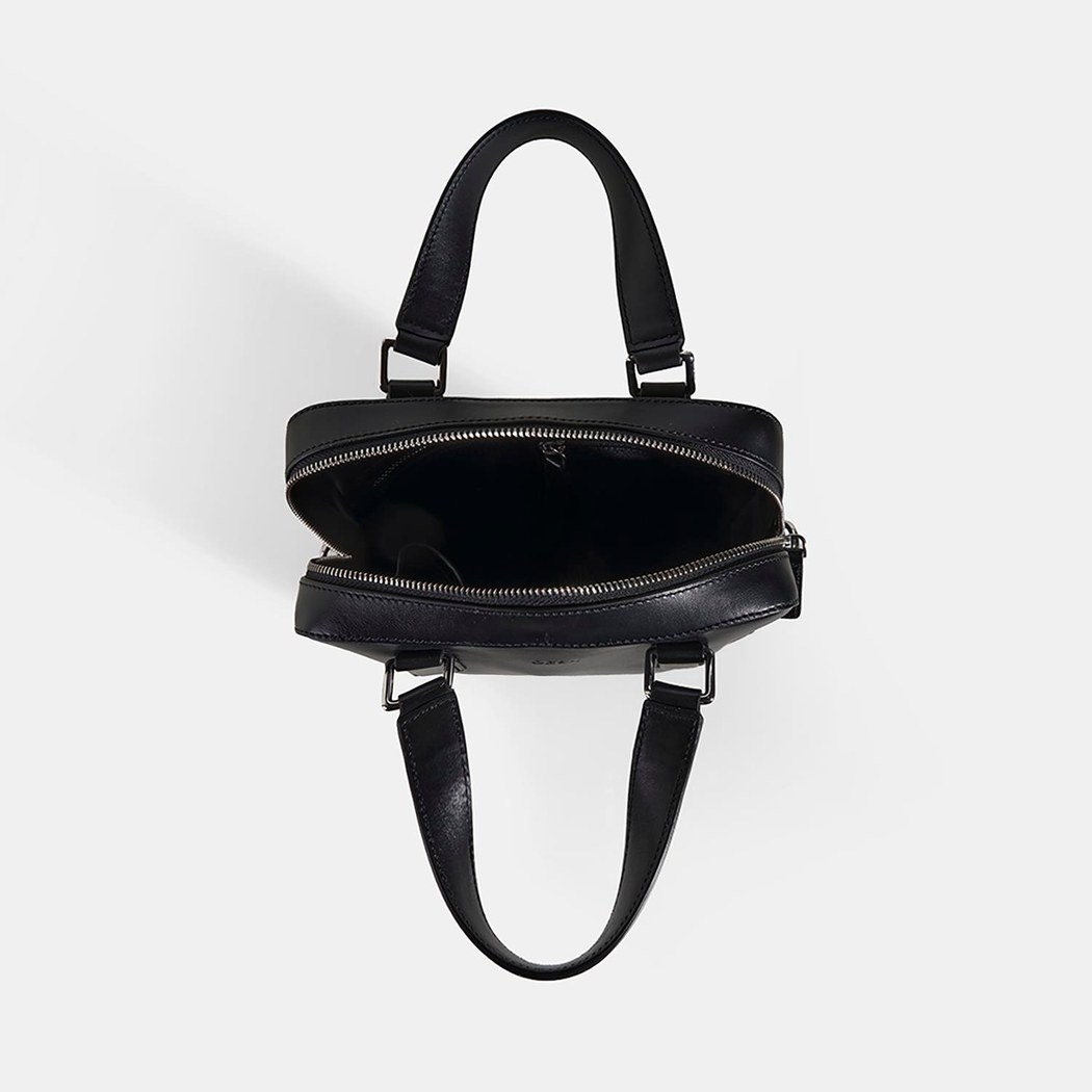 DE-12997 AW25 ERKEK POSTACI ÇANTASI