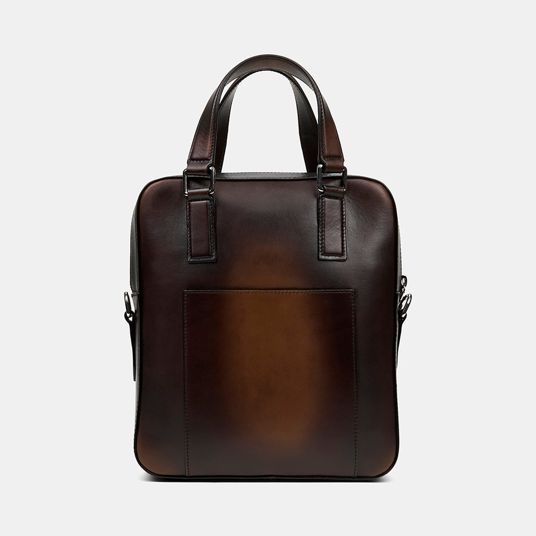 DE-12997 AW25 ERKEK POSTACI ÇANTASI