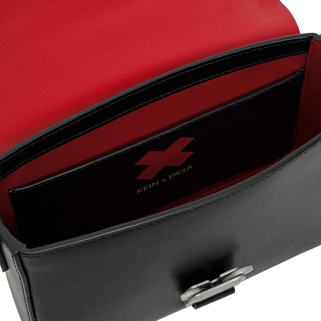 DE-13001 KEİN X DESA UNİSEX ÇANTA