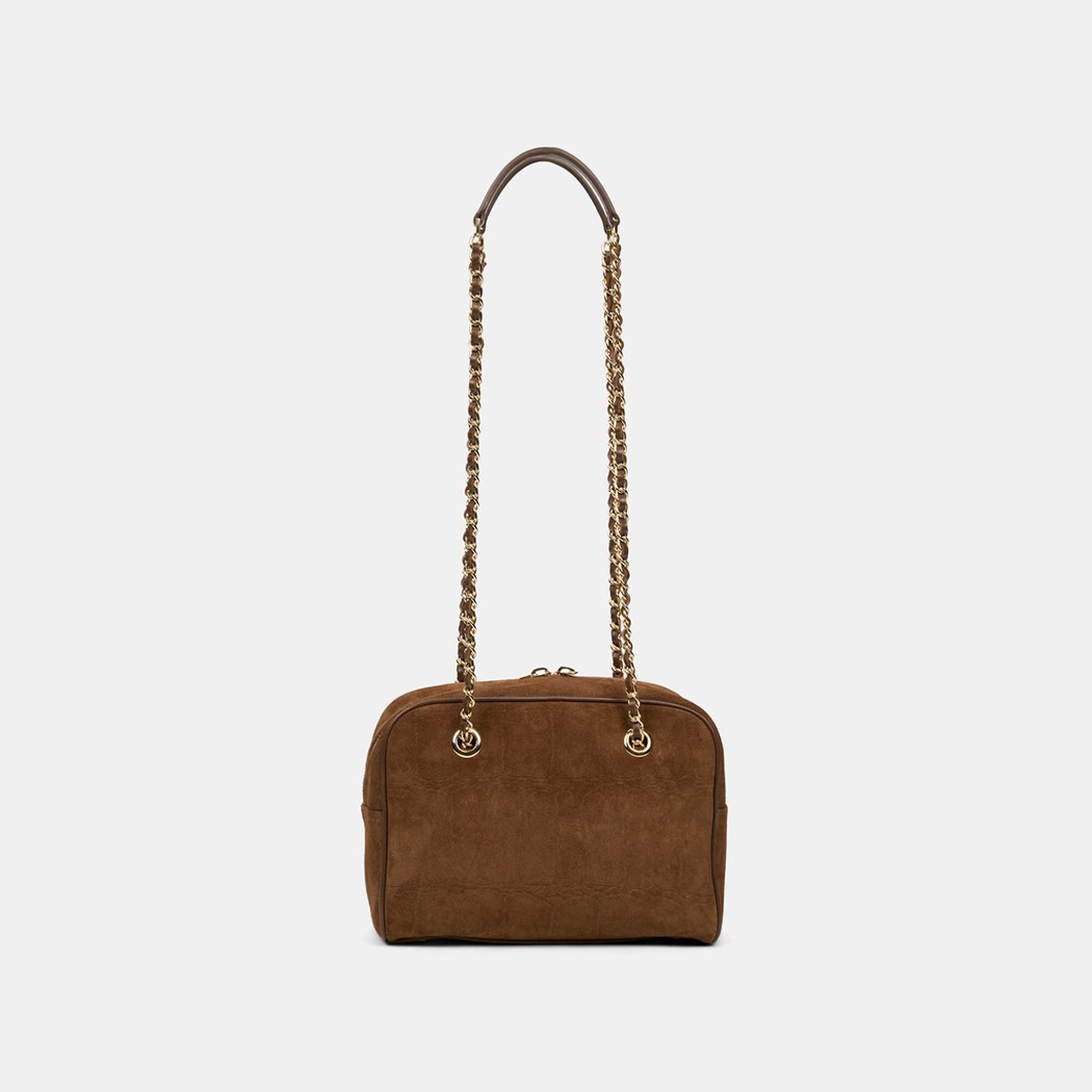 DE-13056 SS26 KADIN OMUZ ÇANTASI