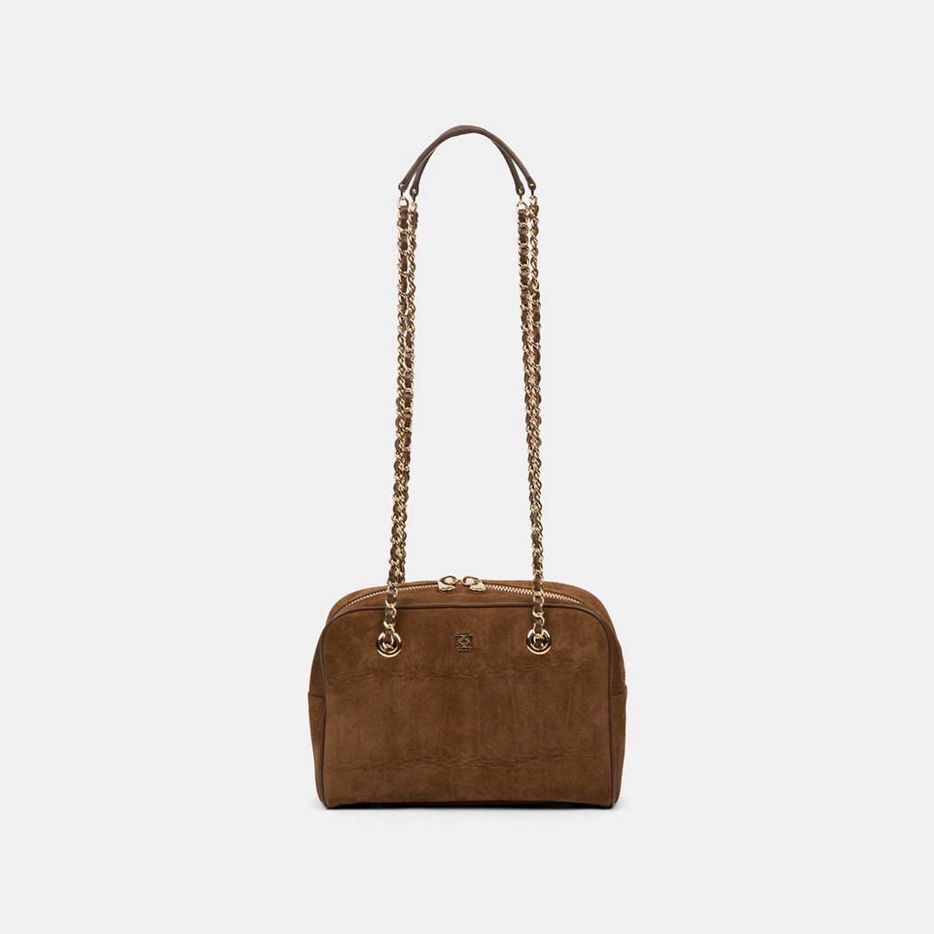 DE-13056 SS26 KADIN OMUZ ÇANTASI