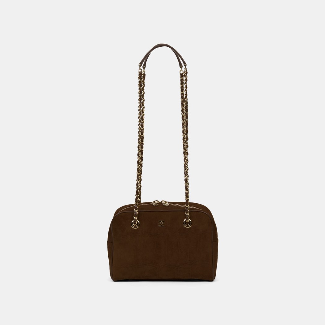 DE-13056 SS26 KADIN OMUZ ÇANTASI