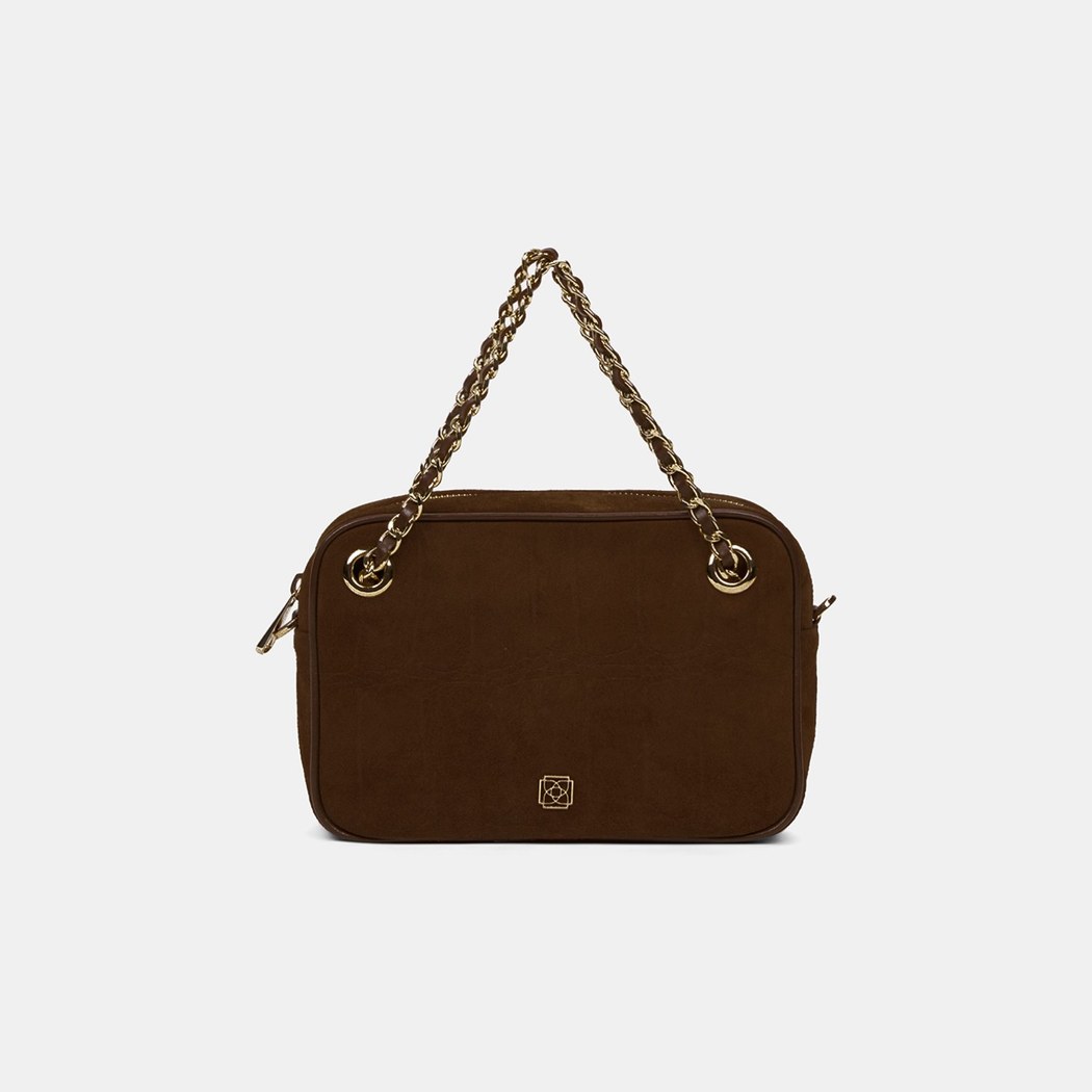 DE-13057 SS26 KADIN OMUZ ÇANTASI