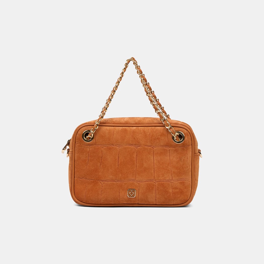 DE-13057 SS26 KADIN OMUZ ÇANTASI