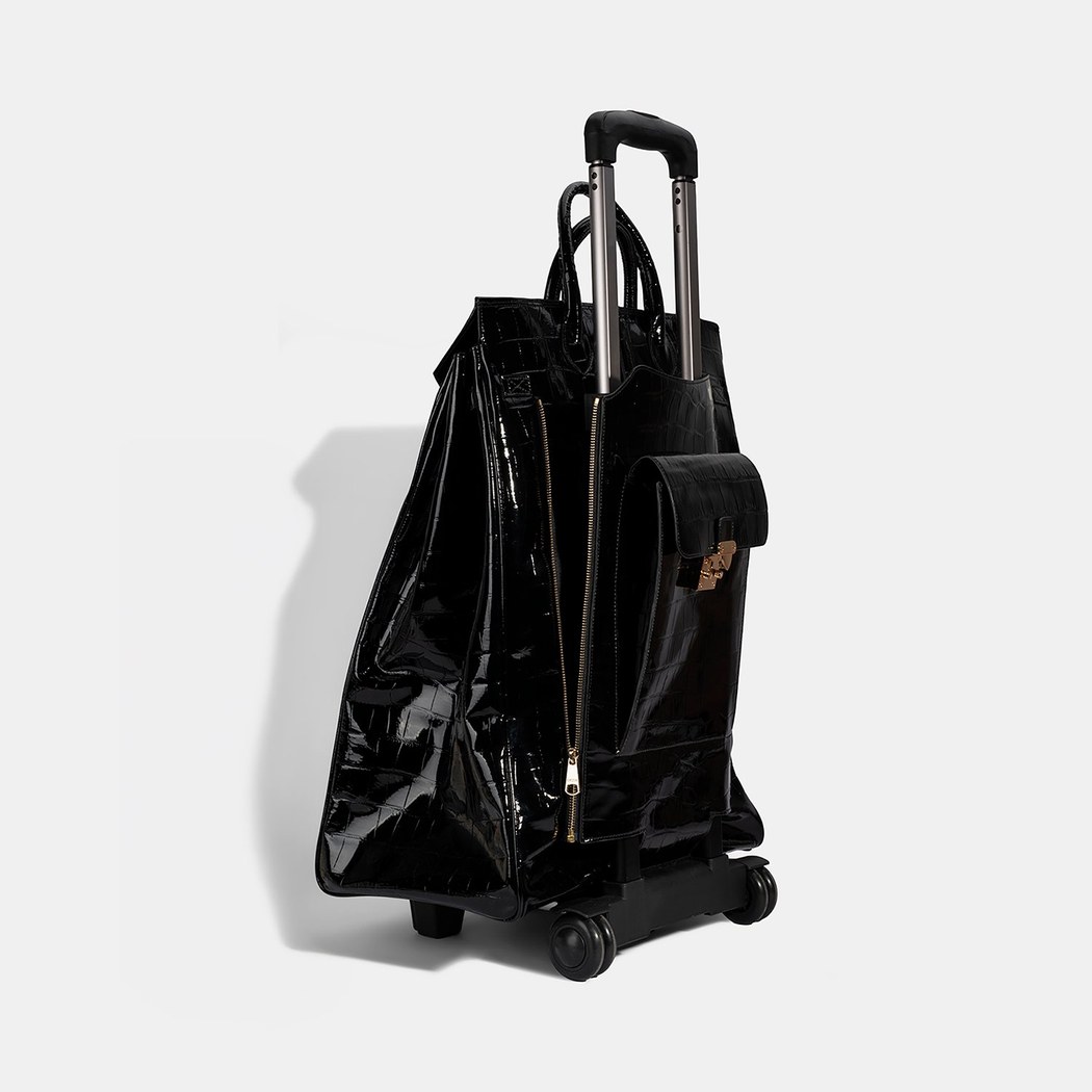 DE-4869 AW25 KADIN VALİZ