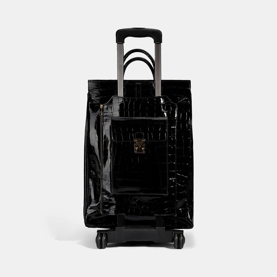 DE-4869 AW25 KADIN VALİZ