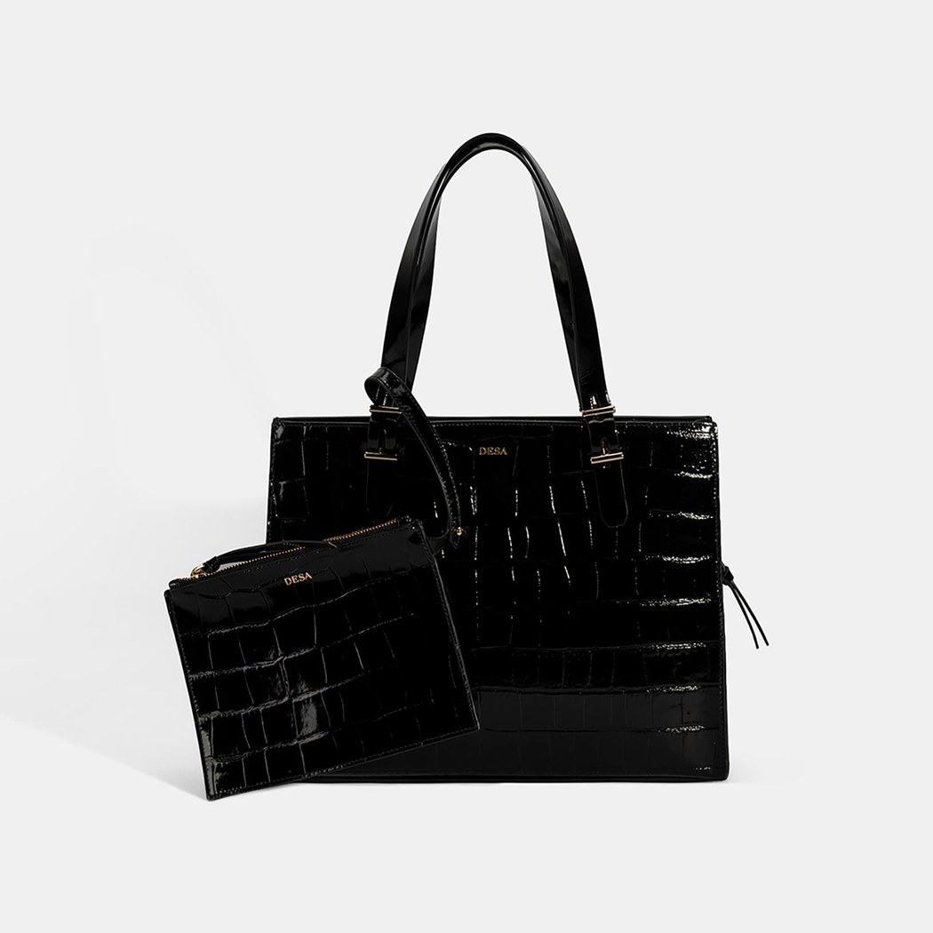 DE-8499 AW25 KADIN OMUZ ÇANTASI