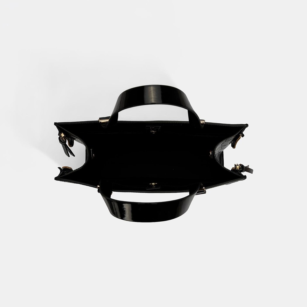 DE-8499 AW25 KADIN OMUZ ÇANTASI