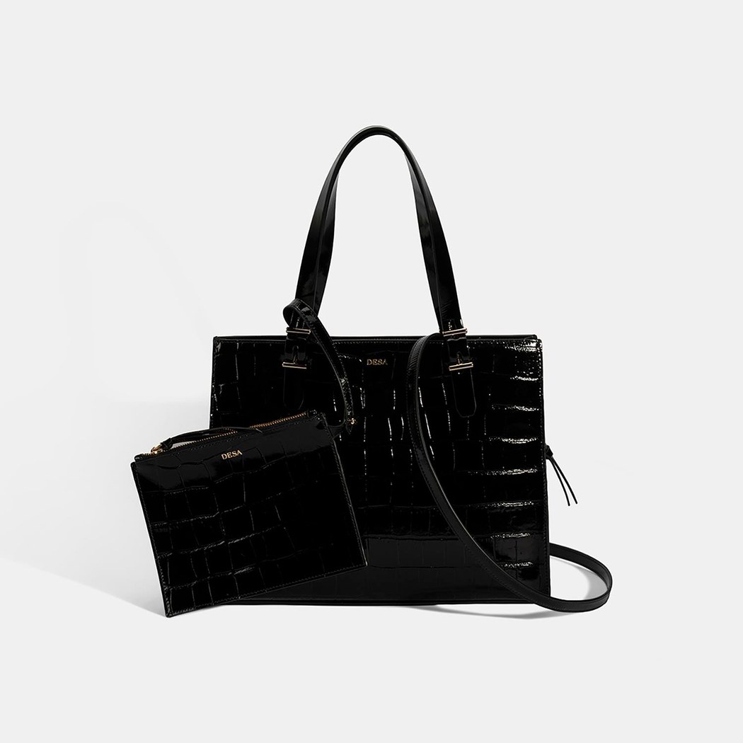 DE-8499 AW25 KADIN OMUZ ÇANTASI