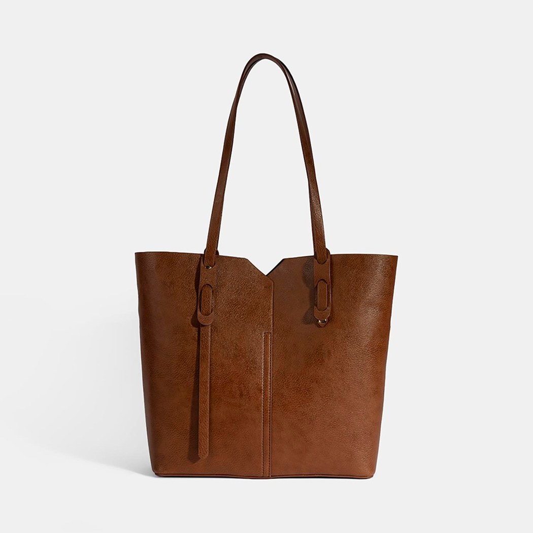 DE-SN12480 AW25 KADIN OMUZ ÇANTASI