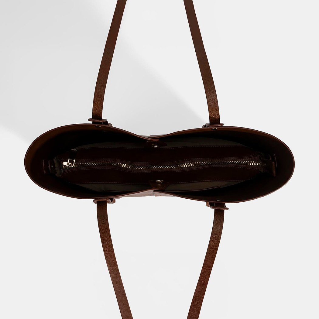 DE-SN12480 AW25 KADIN OMUZ ÇANTASI