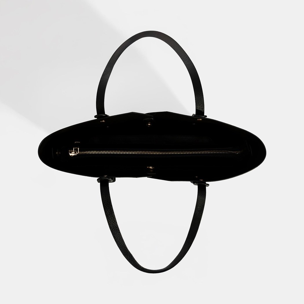 DE-SN12480 AW25 KADIN OMUZ ÇANTASI