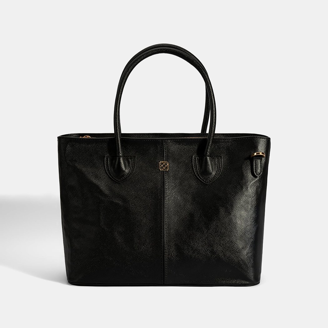 DE-SN12488 SS24 KADIN OMUZ ÇANTASI