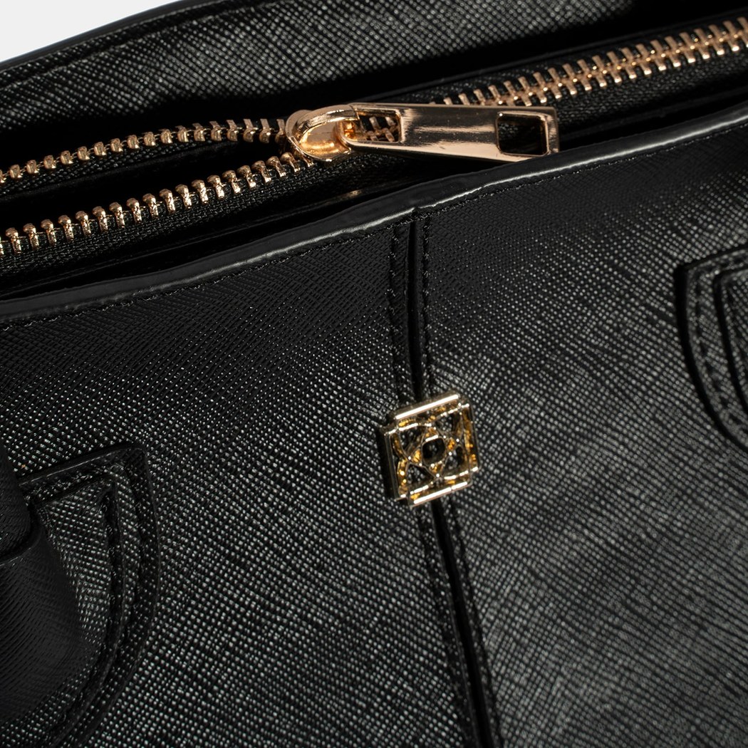 DE-SN12488 SS24 KADIN OMUZ ÇANTASI