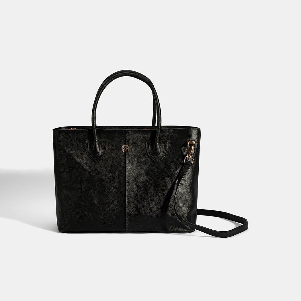 DE-SN12488 SS24 KADIN OMUZ ÇANTASI