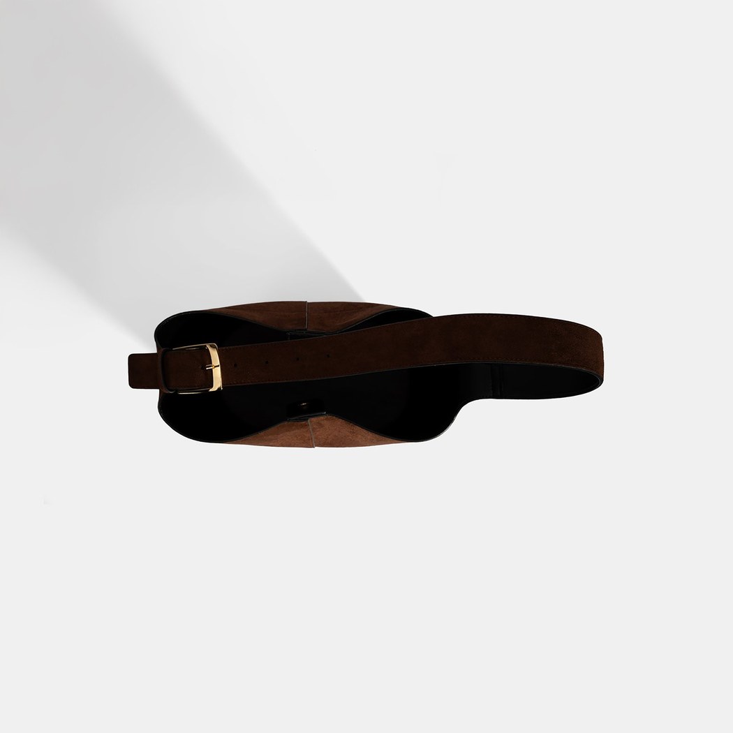 DE-SN12892 AW25 KADIN OMUZ ÇANTASI