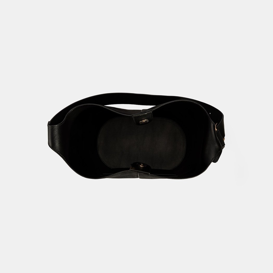 DE-SN12892 AW25 KADIN OMUZ ÇANTASI