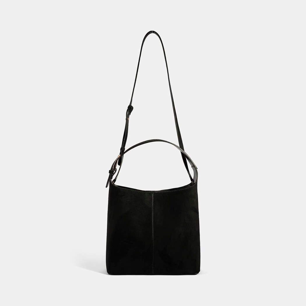 DE-SN12893 AW25 KADIN OMUZ ÇANTASI