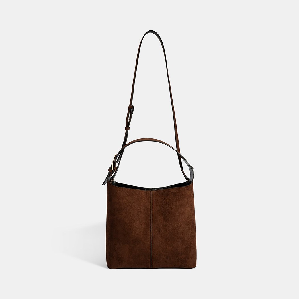 DE-SN12893 AW25 KADIN OMUZ ÇANTASI