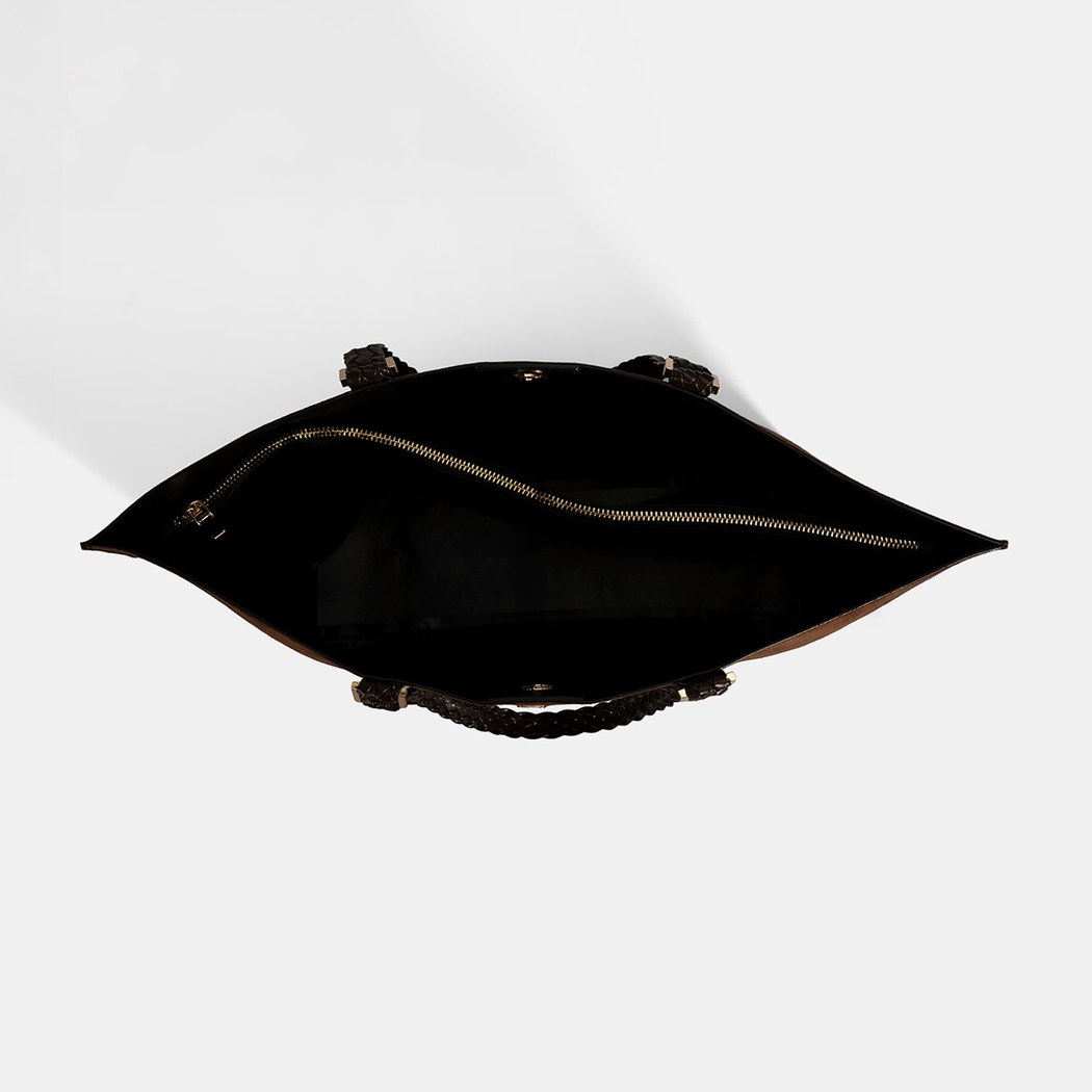 DE-SN12912 AW25 KADIN OMUZ ÇANTASI