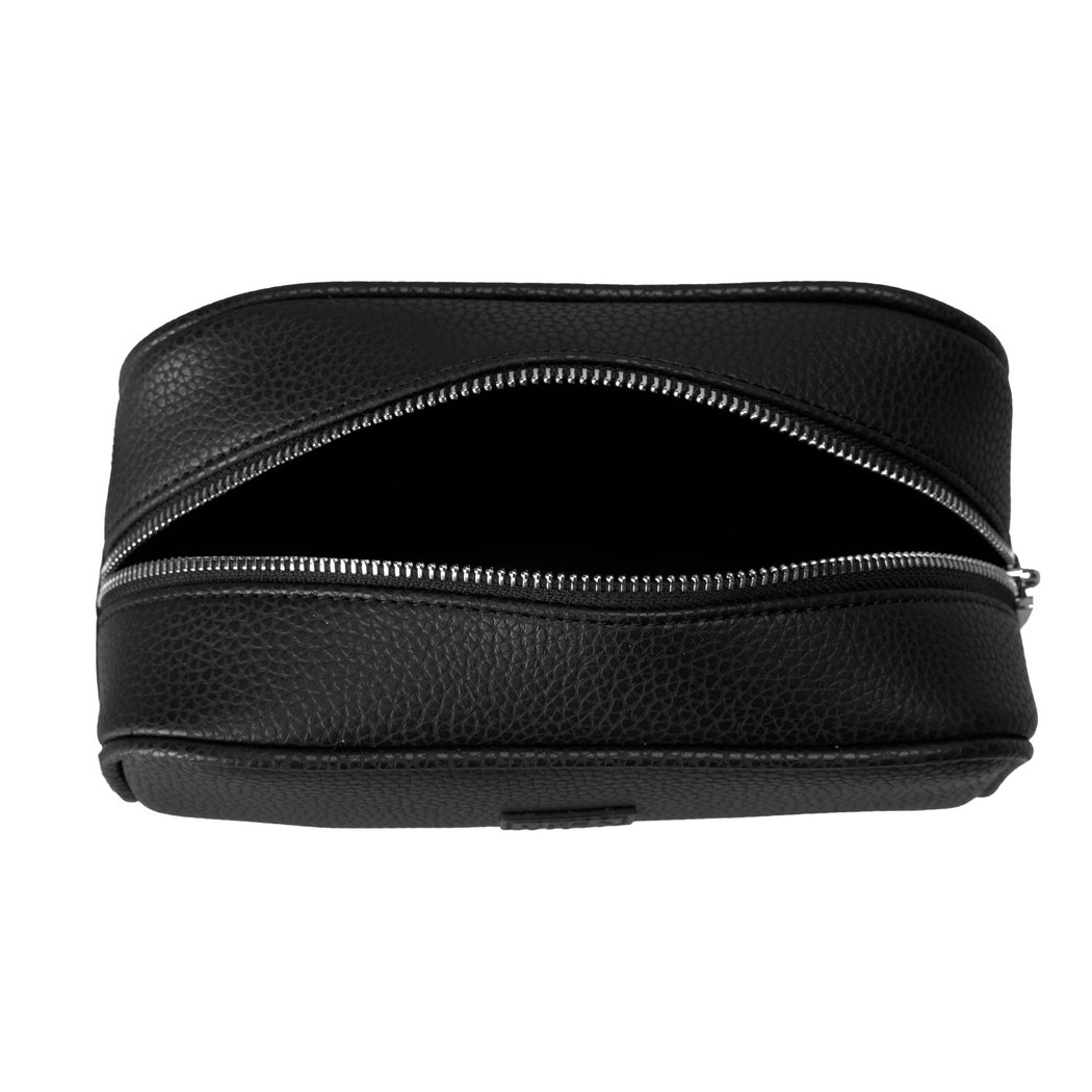 Denny Siyah Erkek El Çantası