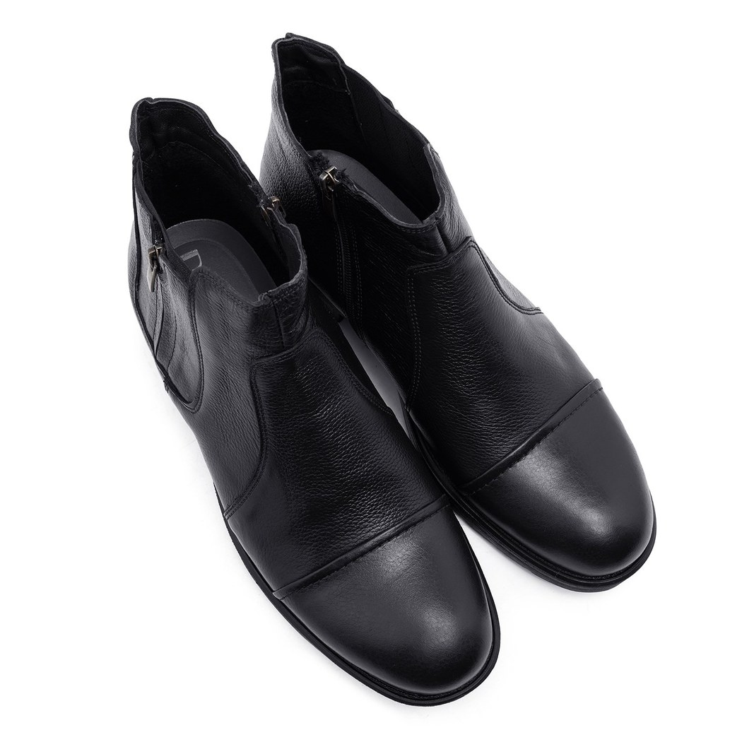 Desire Erkek Deri Bot