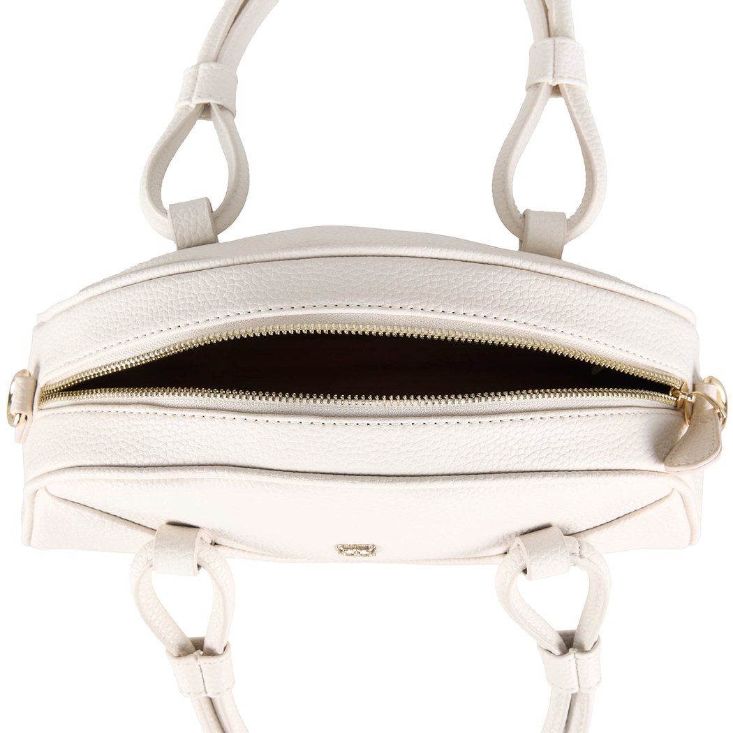 Dinirana Bej Kadın Omuz Çantası