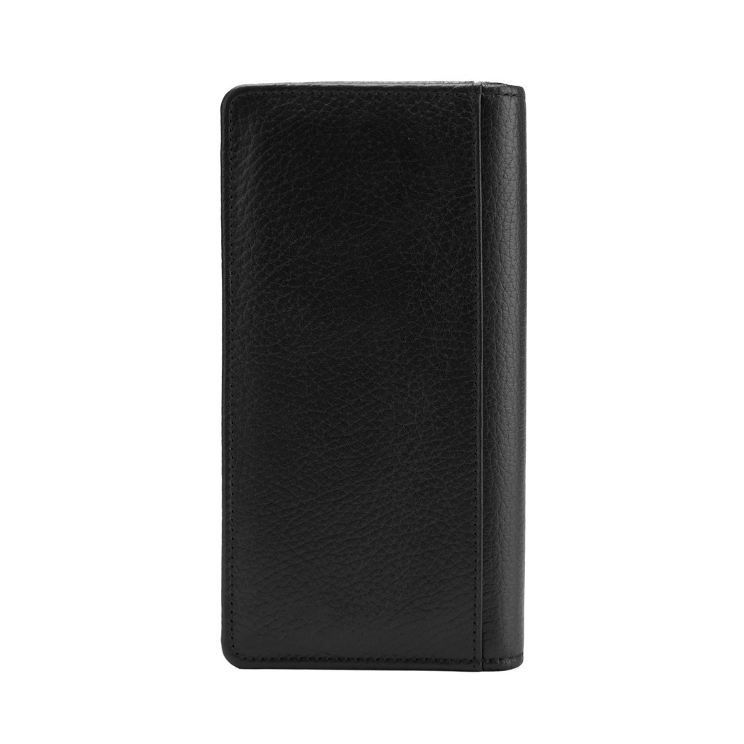 Dinora Siyah Erkek Cüzdan