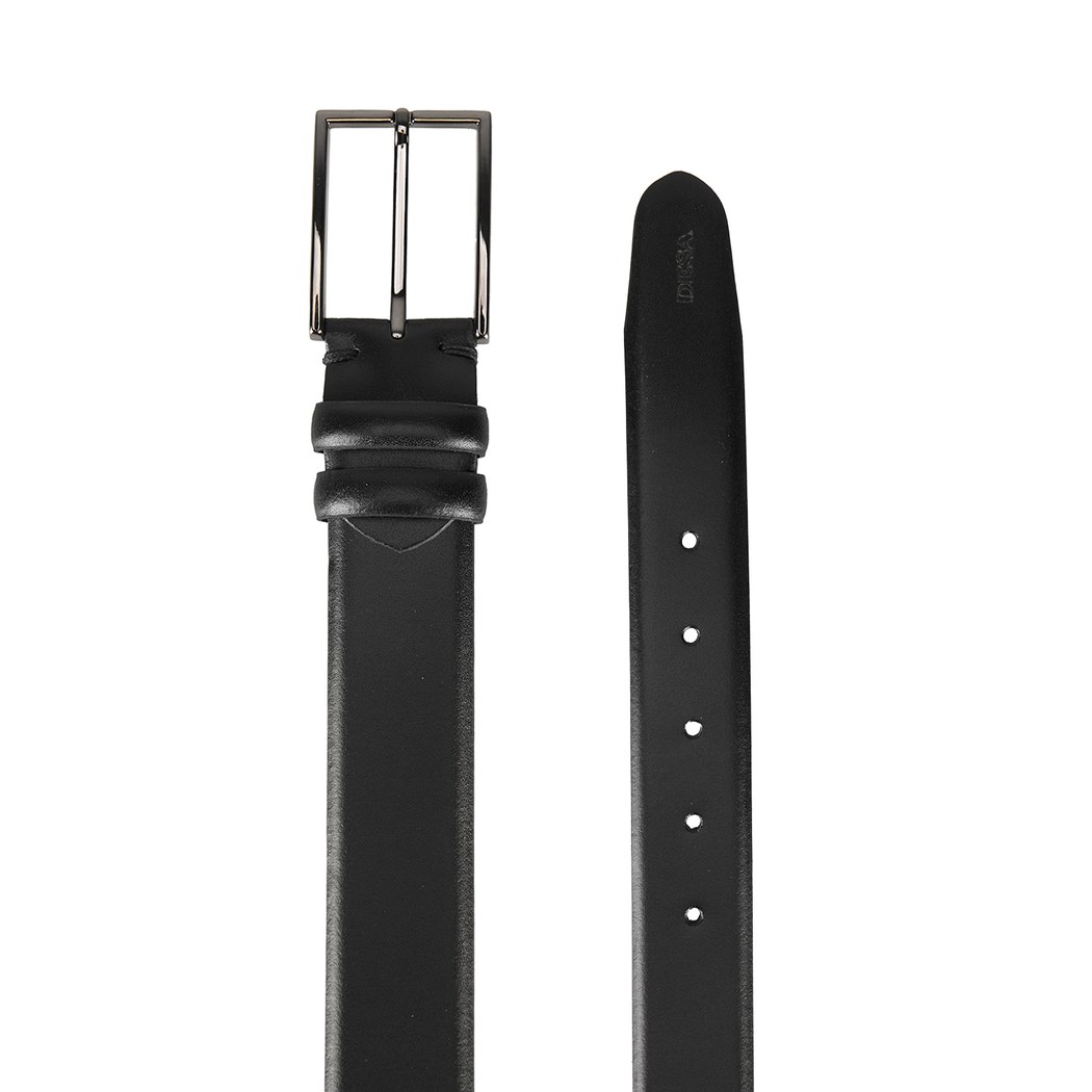 Dionan Siyah Erkek Kemer