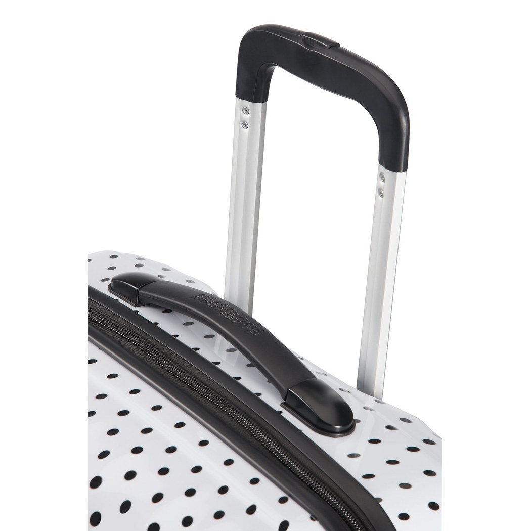 Disney Legends - Spinner 4 Tekerlekli Büyük Boy Valiz75cm