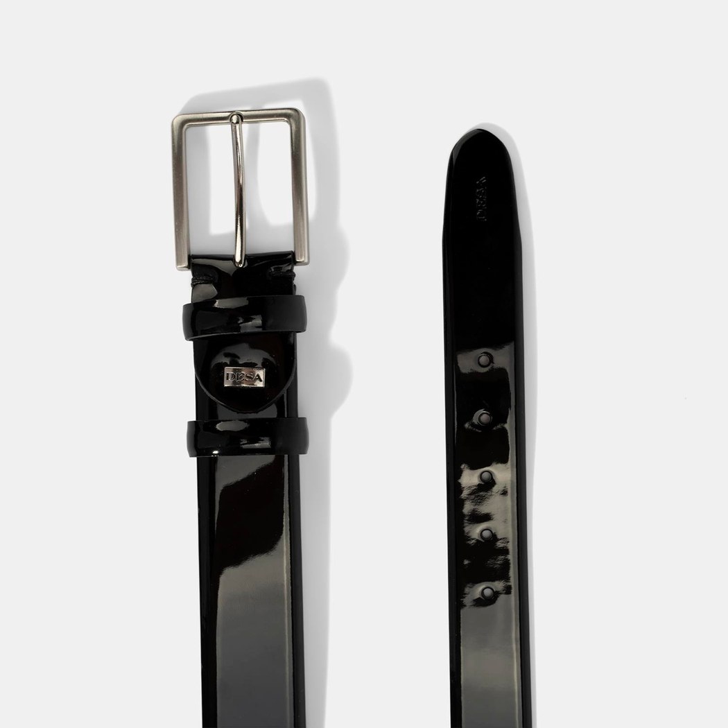 DK-AYC004 SS25 ERKEK KLASİK KEMER