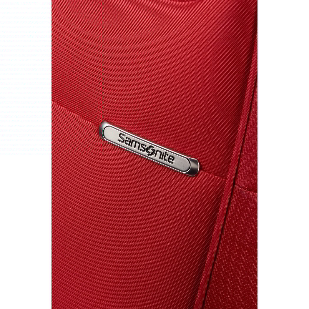 D'lite - 4 Tekerlekli Körüklü Büyük Boy Valiz 71cm