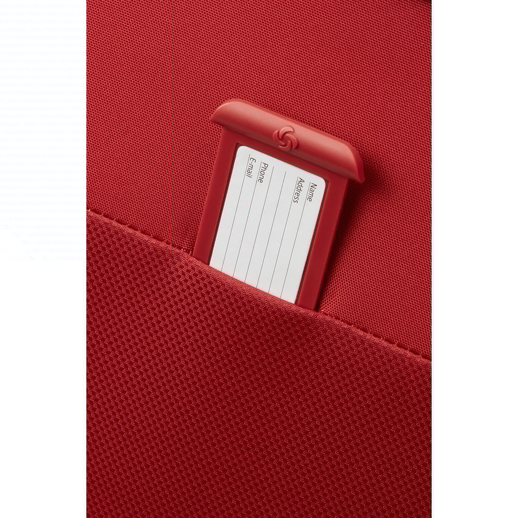 D'lite - 4 Tekerlekli Körüklü Büyük Boy Valiz 71cm