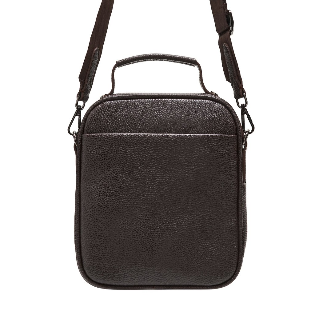 Dolly Kahve Erkek Postacı Çantası