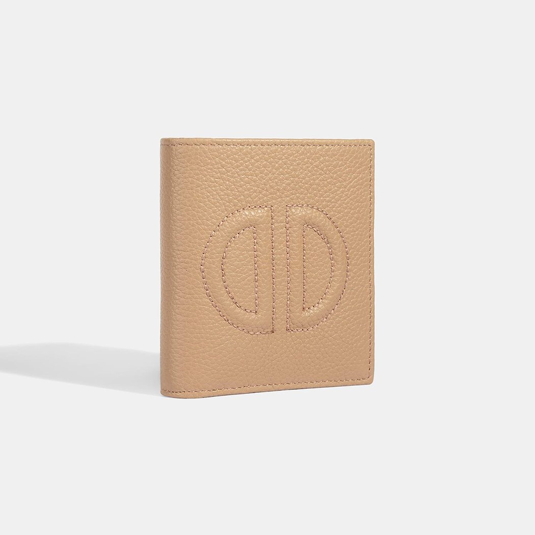 DP-1182D SS25 UNISEX CÜZDAN