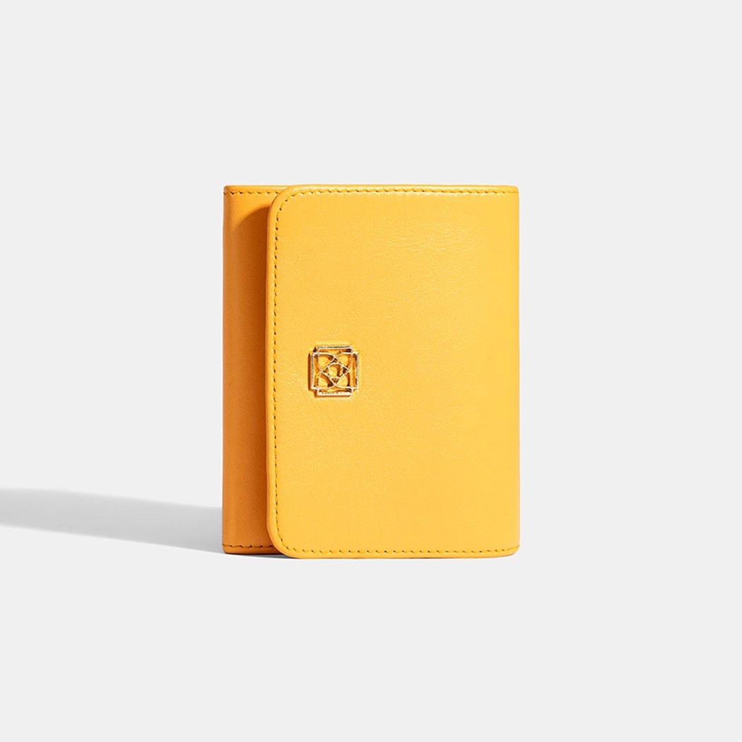 DP-3918 SS25 KADIN CÜZDAN, MANGO, 0