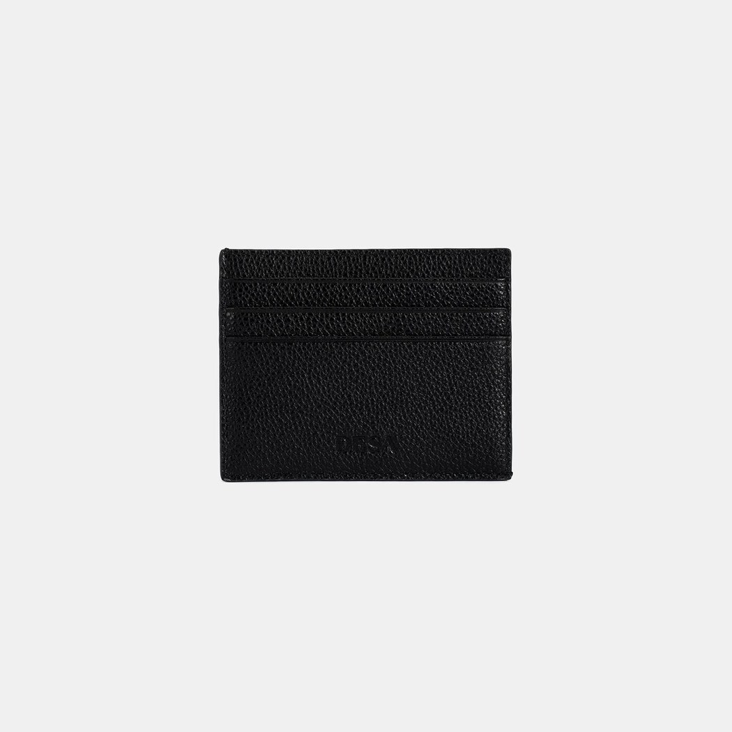 DP-4795 SS24 KADIN KARTLIK, SIYAH, 0